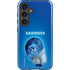 Disney Inside Out Sadness Portrait Galaxy S24 Impact Case